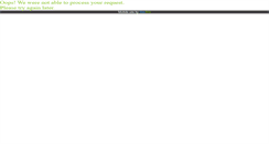 Desktop Screenshot of codedmobi.ginwiz.com