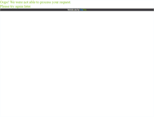 Tablet Screenshot of familyconnect.tk.ginwiz.com